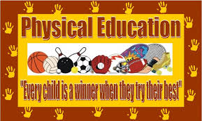 Elementary Pe Quotes. QuotesGram via Relatably.com