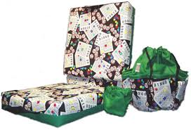 Image result for Bingo bAG