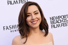 aubrey plaza Picture