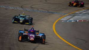 indycar