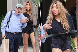 “I Want Out!” Wendy Williams’ Desperate Plea Exposes the Dark Truth Behind Celebrity Conservatorships—Who’s Really Pulling the Strings?