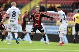 Östersunds-Posten - News update