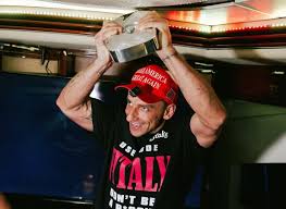 Vitaly Zdorovetskiy Transferred to Maximum Security Prison in Philippines