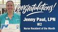 Profile Picture of Nurse Resident Jenny Paul - Facebookon Google