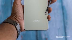 Samsung Galaxy S27 series camera specs and codenames leak again