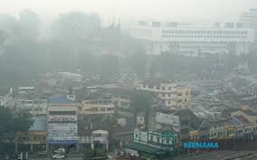 Bernama - News update