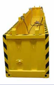 Offshore Cargo Baskets at best price in Navi Mumbai by A D ...