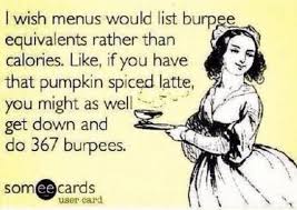 Funny fitness quote | Fitness Quotes | Pinterest | Funny Fitness ... via Relatably.com