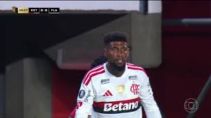 Estudiantes X Flamengo : la rencontre qui retient son souffle — image 3