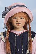 Chiemseegalerie Linda Hackel Puppen von Annette Himstedt Kinder aus 2007 - Catti_klein1