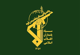 انهدام یک پهپاد MQ1 با آتش پدافند سپاه