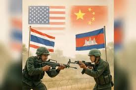 ThaiPost - News update