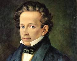 Giacomo Leopardi