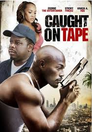 Caught on Tape