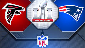Resultado de imagen de Falcons Super Bowl LI