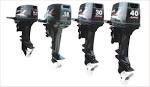 Stroke HPDI Gallery Yamaha Outboards