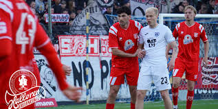 Fußball Regionalliga : la rencontre qui retient son souffle — image 2