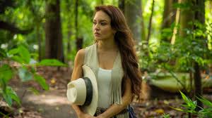 Angelique Boyer tendrá intensas escenas de pasión con Marcus Ornellas en ‘Doménica Montero’: ‘Muy refrescantes’