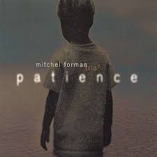 Mitchel Forman: Patience (CD) – jpc