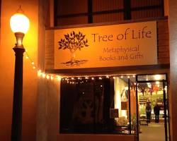 Image of Tree of Life Metaphysical Shop