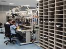 Centro de reparaciones
