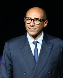 philippe diallo