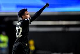 Juventus 3 - Bodø/Glimt 2: Initial reaction and random observations