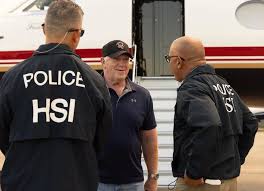 White House official condemns data breach, says ICE agents ‘have families, too’