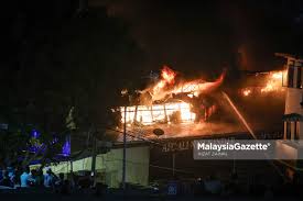 MalaysiaGazette - News update