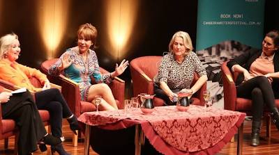 Canberra Writers Festival: what's in store for 2025? | The ...