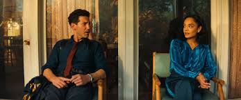 His & Hers movie review & film summary (2026)