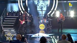 Gustavo Cerati: El 'Cerati Inca' que revive la legendaria voz del ícono peruano en televisión