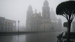 Pronóstico del clima en Toluca, Estado de México hoy 10 de enero de 2026