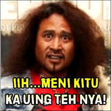 Image result for meme komen bahasa indo