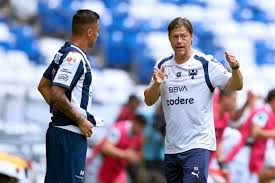 Tendrán Almeyda y Crespo choque de ex Millonarios