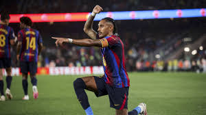 Fcb ताज़ा खबर – image (ESPN India)