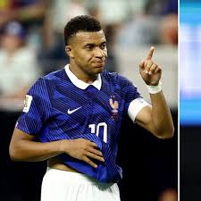 Eliminatoria Por El Tercer Lugar De La Copa Mundial De La Fifa