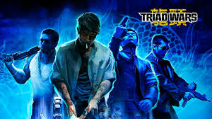 Bildergebnis für hong kong triads