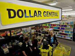 Dollar General CEO raises major red flag about consumers