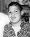 In Loving Memory of Rosendo Ramos Jr. Meijo, it&#39;s been 11 years since you&#39;ve ... - 5344902A.0