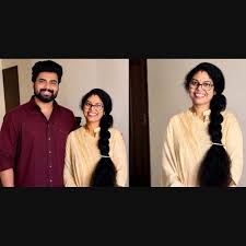 Fighting Cancer with Grace: Robin Radhakrishnan Mourns the Loss of His Mother