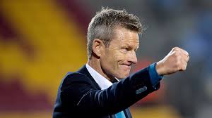 Lars Söndergaard ist neuer ÖFB-Frauenteamchef