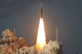 NASA on Track for Future Missions with Initial Artemis II Assessments