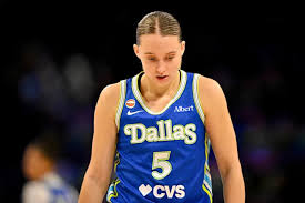 Final Injury Report for Sparks-Wings: Will Alanna Smith, Kiana Williams Play?