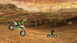 play Motocross nitro