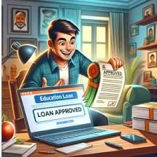 Education Loan