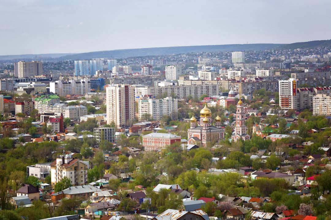 Saratov