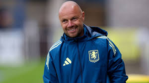Aston Villa Football Club - News update