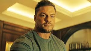 Reacher Star Alan Ritchson Starred In A 2018 Zombie Movie That Flew Under Everyone's Radar