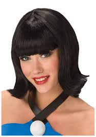 Out of Stock. Deluxe ... - deluxe-betty-rubble-wig